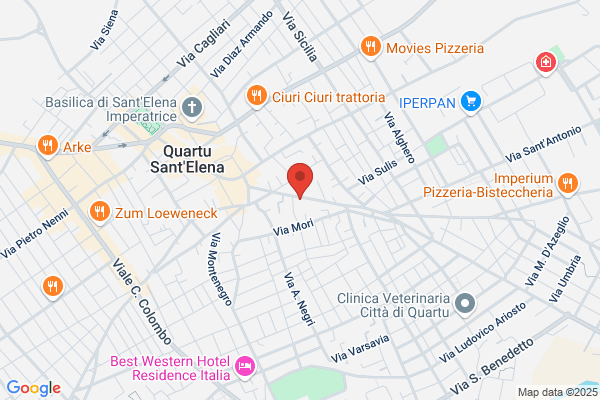 Basciu Atene Immobiliare Di Basciu