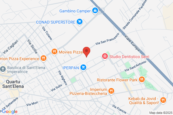 Sarda Generale Costruzioni