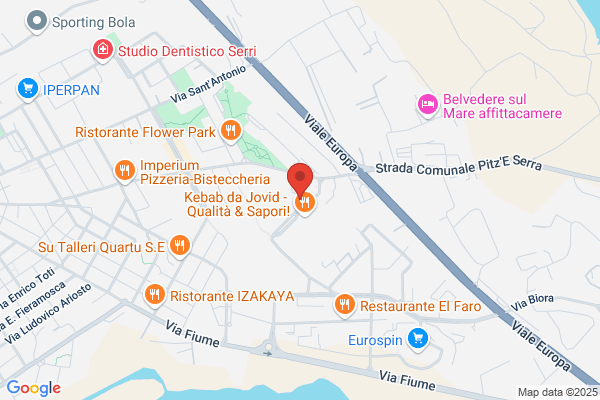 Servizio Clima Srl
