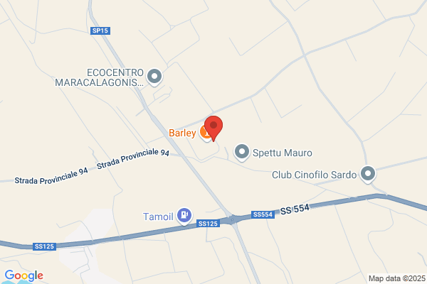 Falegnameria Artigiana Cabras E  Pisu