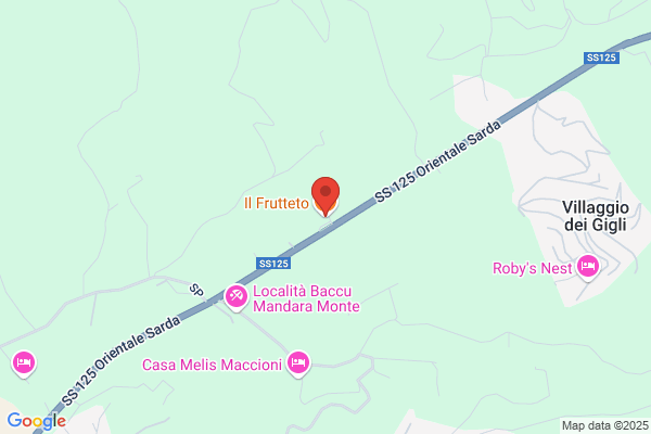 Il Frutteto Ristorante Pizzeria