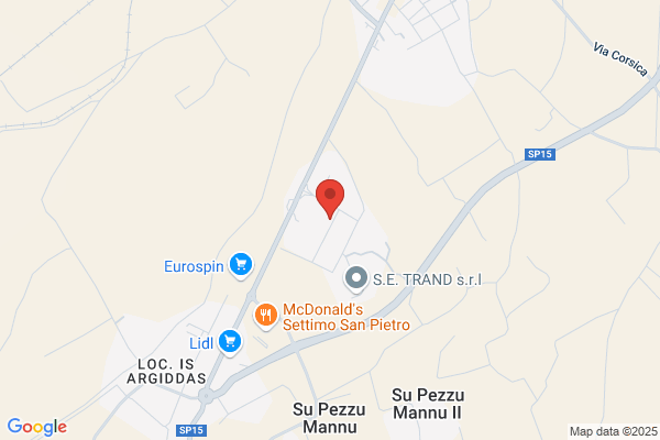 Pusceddu Serramenti