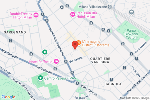 Promedia Di Zucca Maurizio C. Sas
