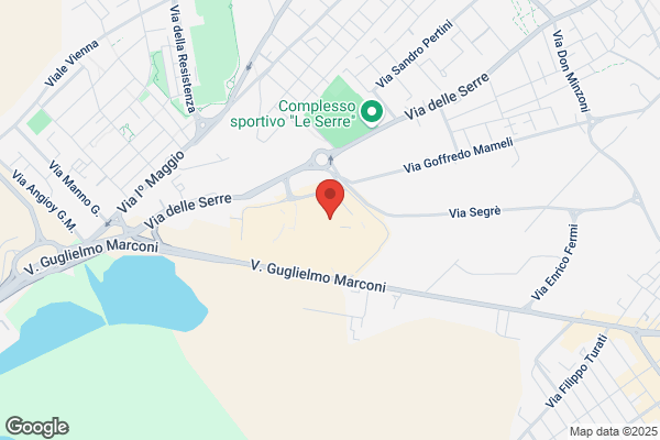 Coverway Cagliari