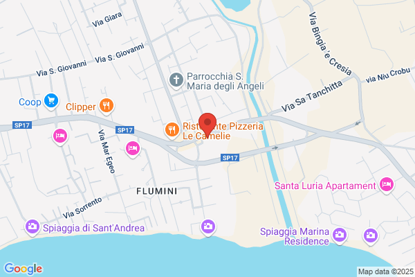 Farmacia Perra Maddalena