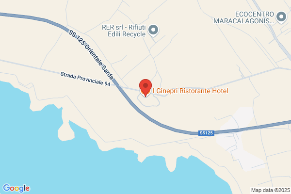 Hotel I Ginepri