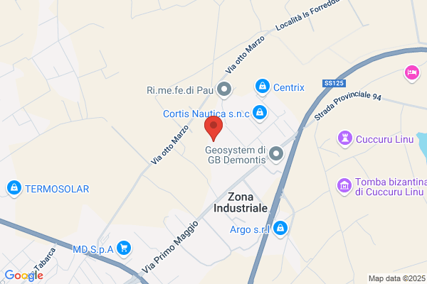 Impresa Appalti Generali Srl