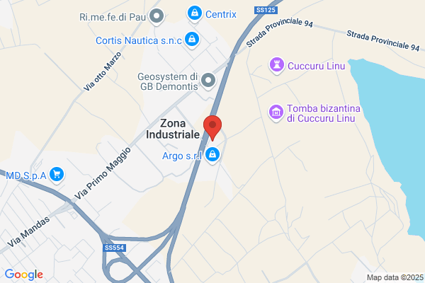 O.R.M.I.A.Di Orrulorenzina