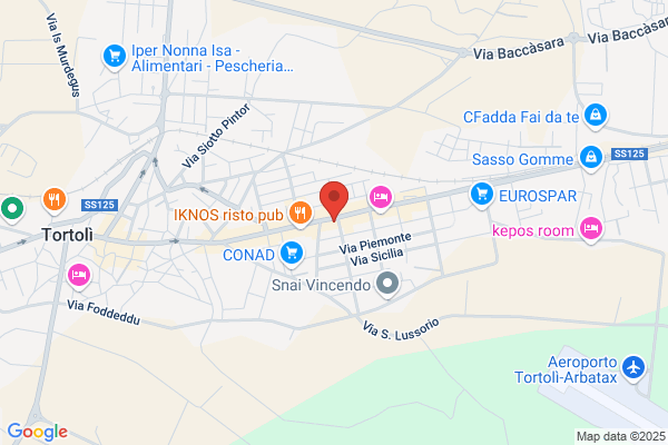 Panificio Spiga E C. Snc innocenzo