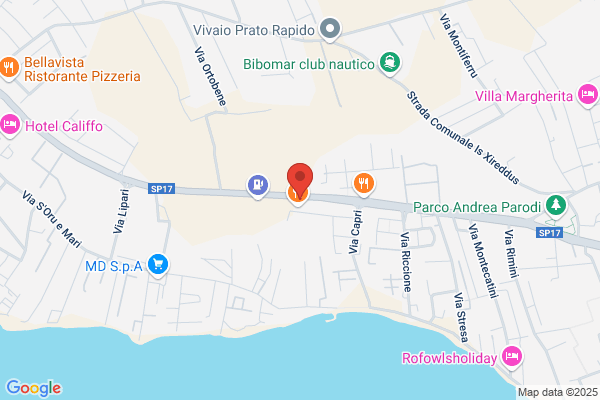 Pizzeria Bisteccheria La Fontanella