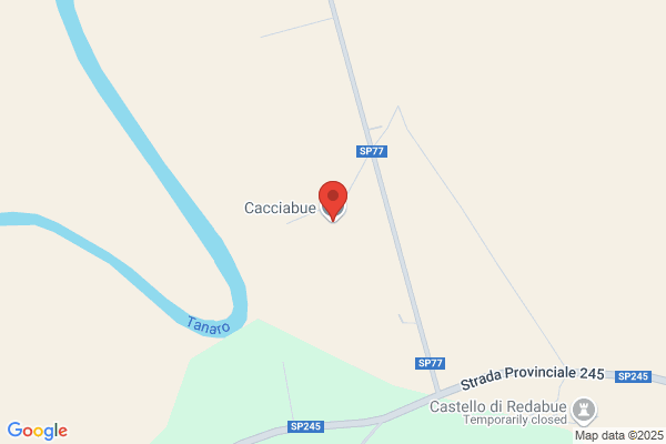 Cacciabue