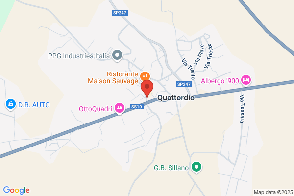 Studio Romagnolo