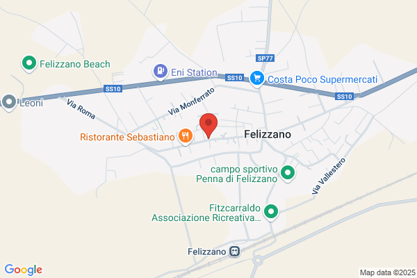 Farmacia Torti Dott. Paolo Della Dott.Ssa Torti milena