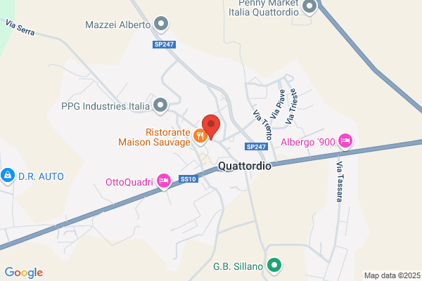 Macelleria S. Pietro