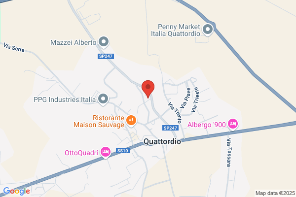 Qualiservice Srl