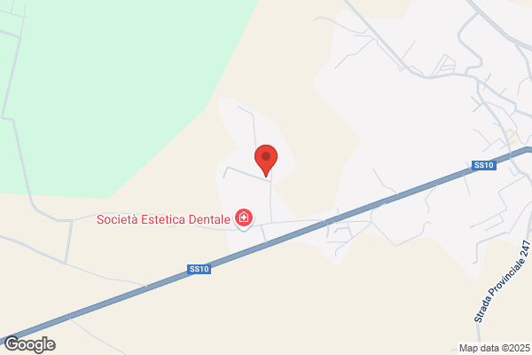 Santo Domenico (S.N.C.)