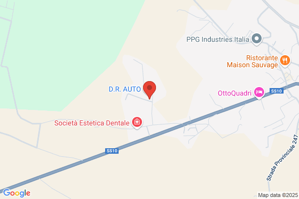 Santo Domenico S.N.C.