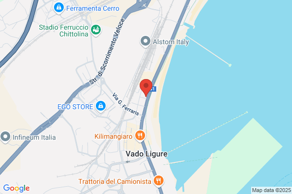 Agenzia Immobiliare Vado al Mare