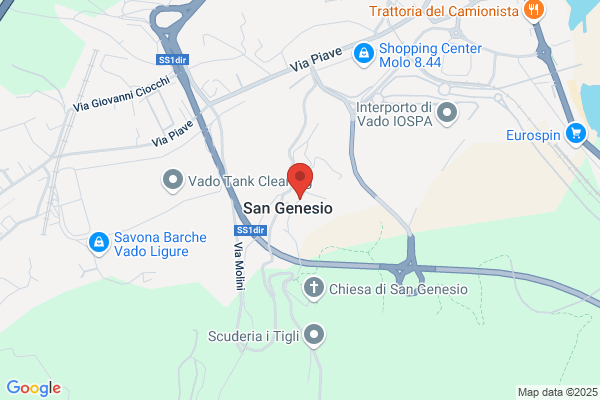 Societa Mutuo Soccorso S.Genesio