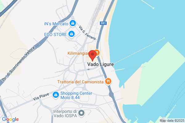 Vado Ortofrutta Snc