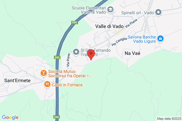 Centro Tende