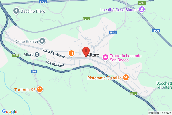 Lavanderia Everest