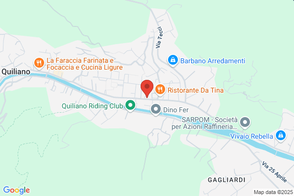 Macelleria Adriano
