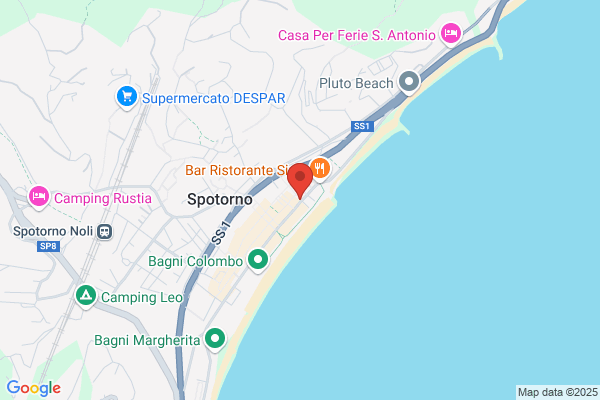 Gervasio Sandra