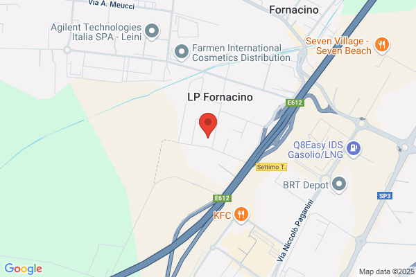 Autocarrozzeria Siri