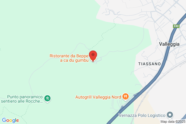 Ristorante L Angolo Di Max Di Gatti M.