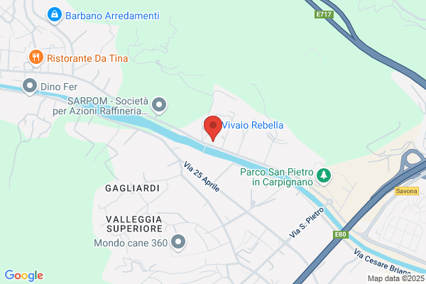 Ristorante La Pergola