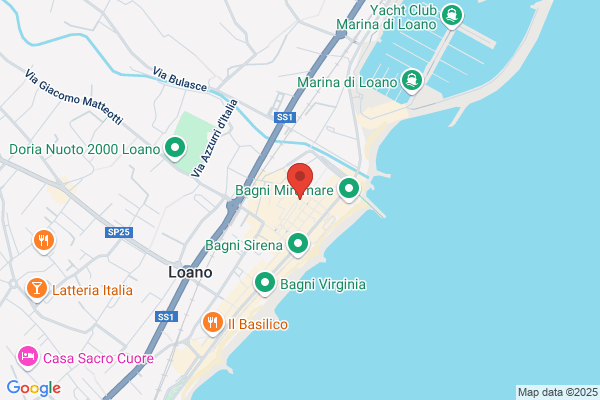 Ristorante Pizzeria Il Vascello