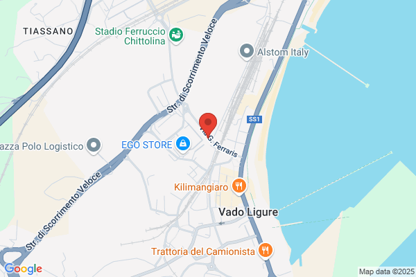 Osteria Madamin