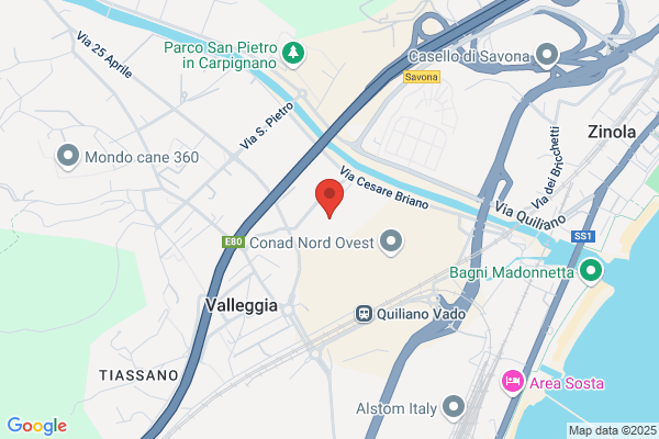 Mecplast Srl