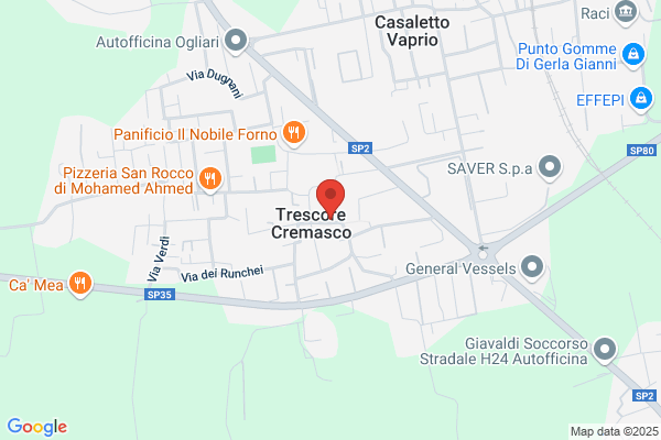 Ottica Centro della Vista