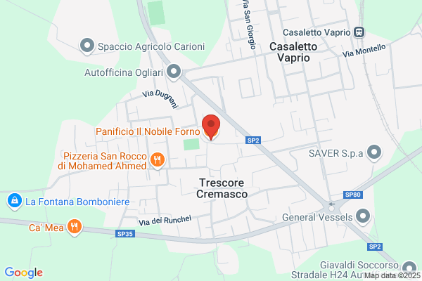 Panificio Il Nobile Forno