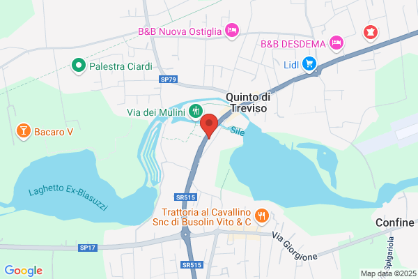 Agenzia Quinto Pratiche Auto