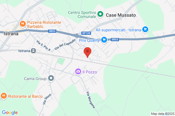 Impresa Marchesin S.R.L.