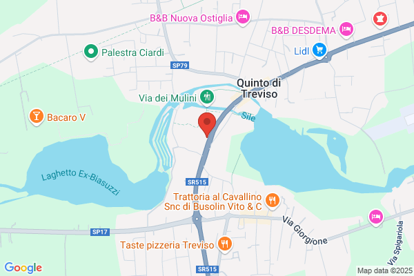 Rosso sandra