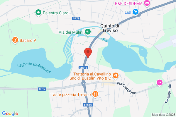 Parrocchia Di S. Giorgio