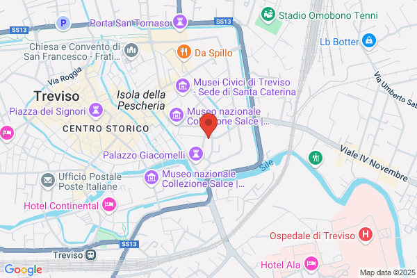 Pasticceria Rachello