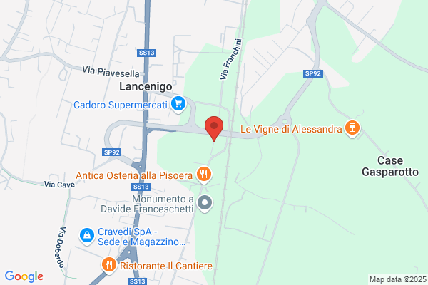 Vaserie Trevigiane International Srl
