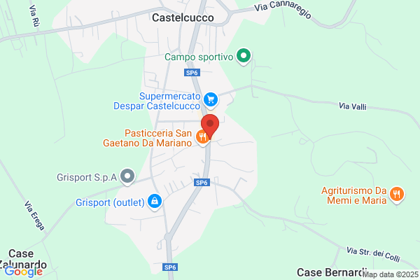 Impresa Costruzioni Edili Di Calzavara L. & C. (S.N.C.)