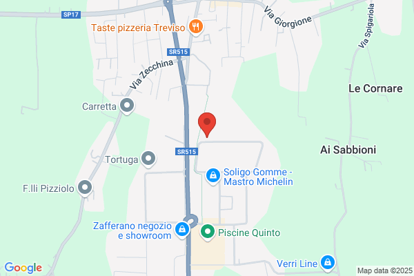 Sile Cablaggi