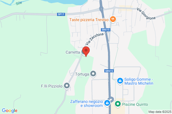 Vedovato Giuseppe e Fabio & C.