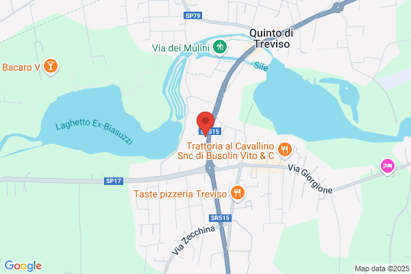 Parrucchiera Per Signora Grazia