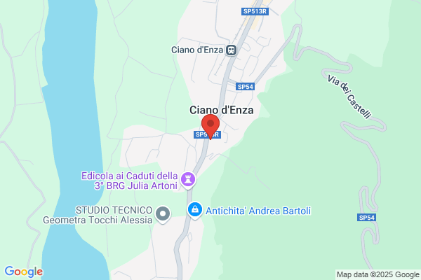 Rossi claudio (Geom.)