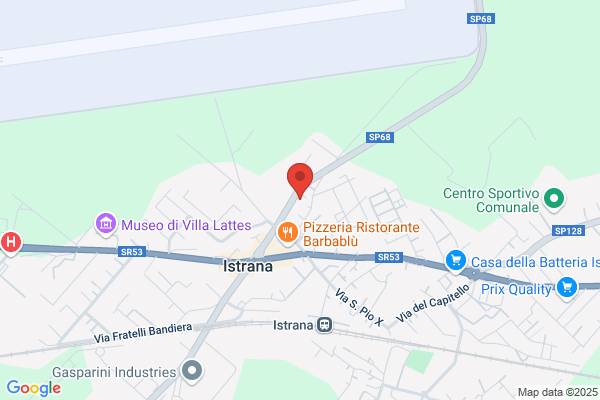Open - Infissi e Serramenti
