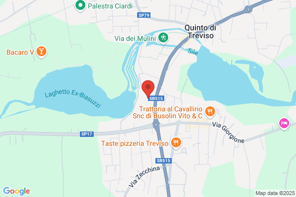 Eva Confezioni Di Botta Loredana