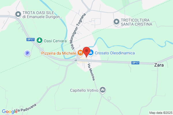 Agriturismo Al Sile